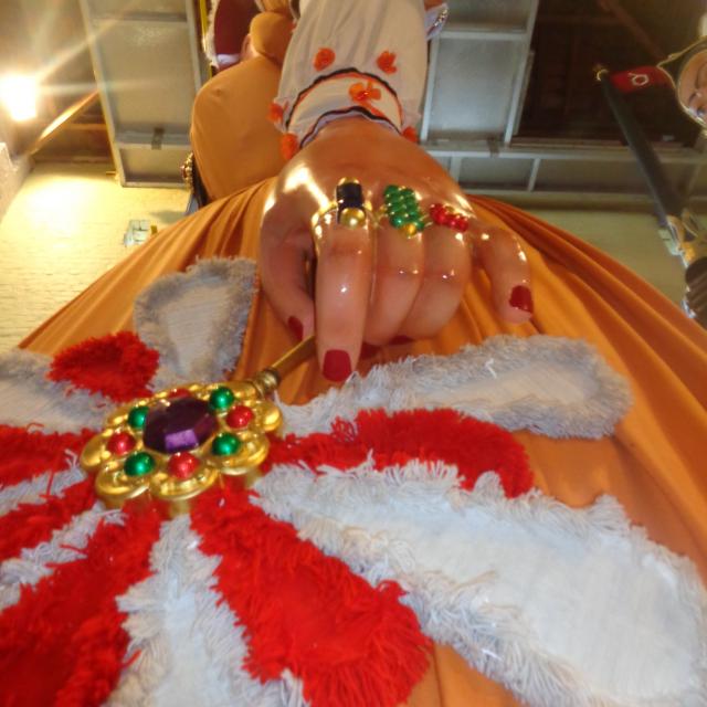 Mercredi Family Maison Des Geants Gayant Enfants Famille Douai Douaisis Nord France (27)