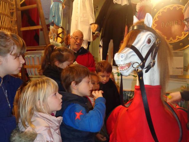 Mercredi Family Maison Des Geants Gayant Enfants Famille Douai Douaisis Nord France (35)