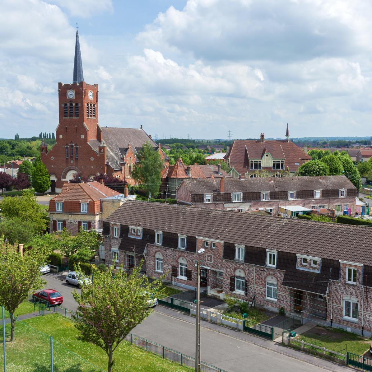 Douai Unesco World Heritage | Douaisis Tourism